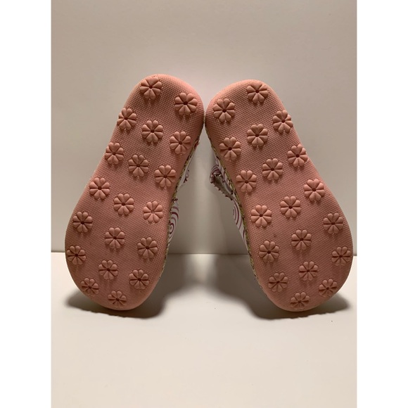 Venettini Bullseye Leather Shoes - Picture 4 of 6